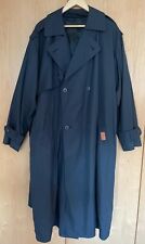 Trenchcoat mantel herren gebraucht kaufen  Stutensee