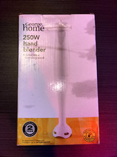 250w hand blender for sale  WINSFORD