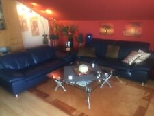 Couchgarnitur longlife leder gebraucht kaufen  Lüdenscheid