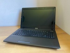 Portable asus x52j d'occasion  Villars-les-Dombes