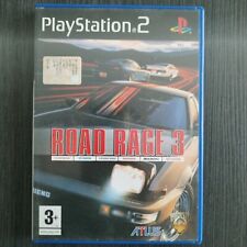 Road rage sony usato  Sogliano al Rubicone