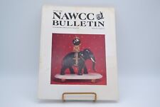 Nawcc bulletin 327 for sale  Annapolis