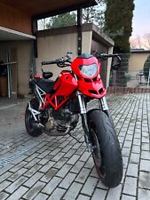Ducati hypermotard 1100 gebraucht kaufen  Weißenfels