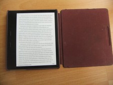 Riginal amazon kindle gebraucht kaufen  Ebersdorf b.Coburg