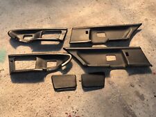 Bmw e36 türpappen gebraucht kaufen  Jüchen