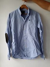 Chemise springfield taille d'occasion  Billère