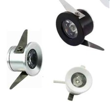 Faretto incasso led usato  Formia