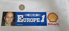 Autocollant sticker radio d'occasion  Bully-les-Mines