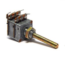 Preh 7619 stereo gebraucht kaufen  Hamburg