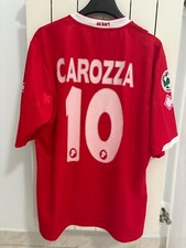 Maglia bari 2007 usato  Grumo Appula