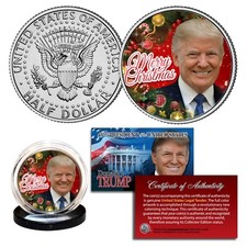 Donald trump official for sale  Freeport