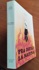 Fra diego matina usato  Palermo