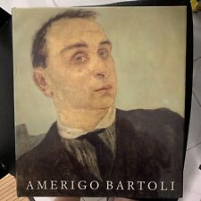 Amerigo bartoli. arti usato  Padova