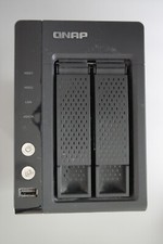 Qnap 221 bay gebraucht kaufen  Röthenbach a.d.Pegnitz