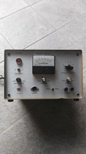 Amplificatore allocchio bacchi usato  Monteroni di Lecce