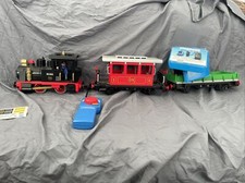 Vintage playmobil steam for sale  Sperryville