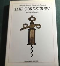 The corkscrew usato  Sedriano