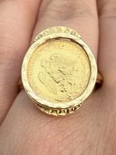 Bague 750 1000 d'occasion  Andernos-les-Bains