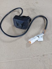 Map select switch for sale  FELTHAM