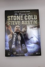 Wwe stone cold for sale  Staten Island
