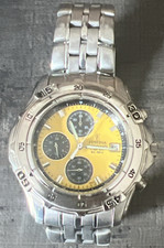 Montre festina chronograph d'occasion  Delme