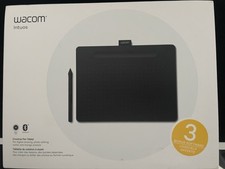 Wacom intuos medium d'occasion  Gravelines