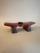 Rare wood ikebana for sale  Farmingdale