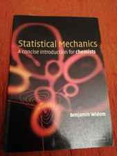 Meccanica statistica per usato  Como