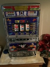 Slot machine for sale  Marthasville