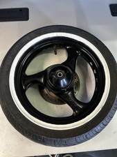 Cerchio anteriore aprilia usato  Due Carrare