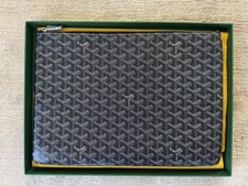 Goyard senat zip for sale  Los Angeles