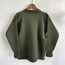 Vintage traditional guernsey for sale  Honolulu
