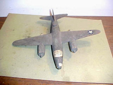 Wwii wooden military for sale  Whitehall