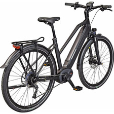 Trecking bike kalkhoff gebraucht kaufen  Eberswalde