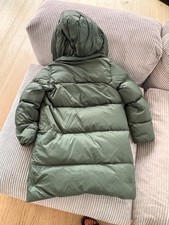 Daunenmantel gebraucht kaufen  Planegg