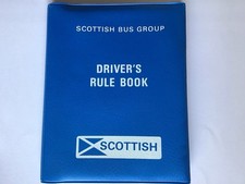 Scottish bus group for sale  LEICESTER