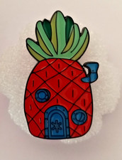 Spongebob house enamel for sale  Blountsville