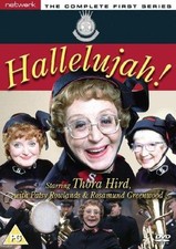 Hallelujah complete first for sale  ROSSENDALE