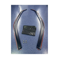 Set wind deflectors for sale  BIRMINGHAM