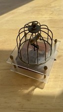 Musical antique bird for sale  PETERBOROUGH