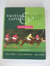 Venture capital private for sale  Boston