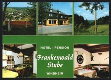 Steinbach wald hotel gebraucht kaufen  Berlin
