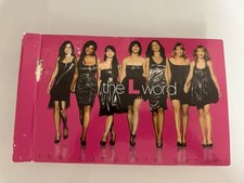 l word complete series for sale l word complete series for sale Chattanooga