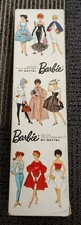 1960 vintage barbie for sale  Harrisburg