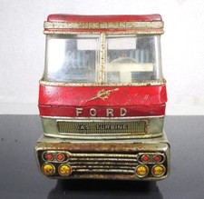 1964 tin friction for sale  New Port Richey