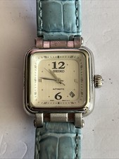 Montre seiko automatique d'occasion  Beaune