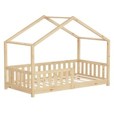 Lit enfant cabane d'occasion  Expédié en France