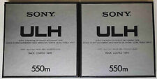 Sony tonband 18cm gebraucht kaufen  Eppingen
