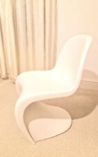 Panton chairs vitra for sale  WORKINGTON