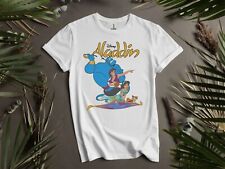 Disney aladdin vintage for sale  LONDON